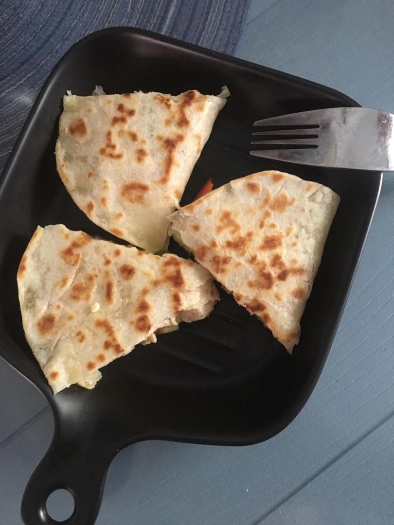 墨西哥卷饼 单饼 Tortilla