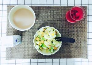 【一人食】从今天开始的一人食的做法 步骤3