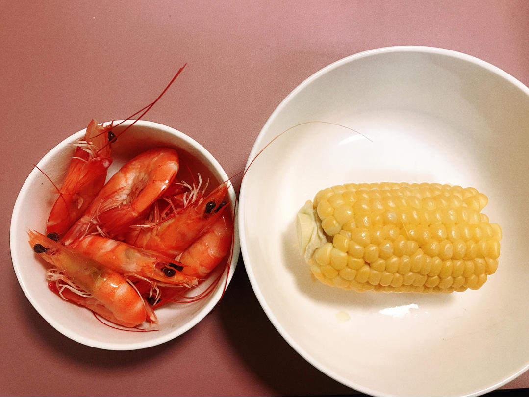 我的孕期食谱