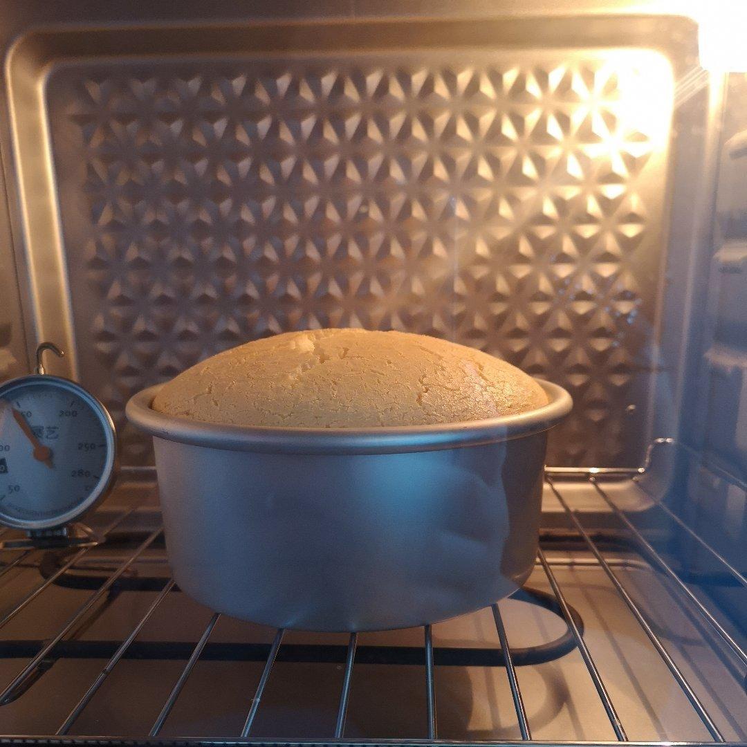 6寸，8寸，10寸戚风蛋糕配方（已更新）