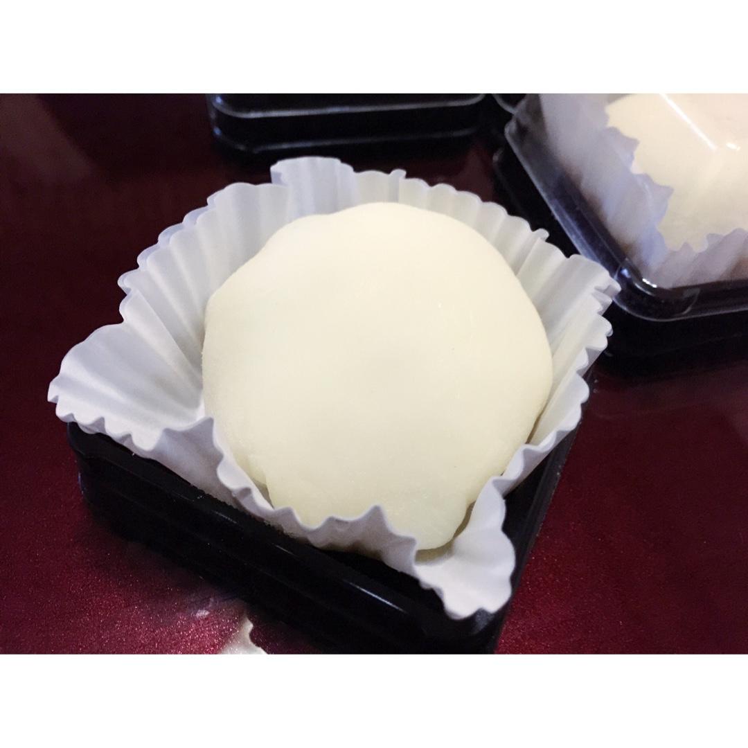 雪媚娘（超详细）
