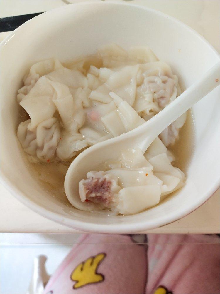 沙县扁肉具体做法