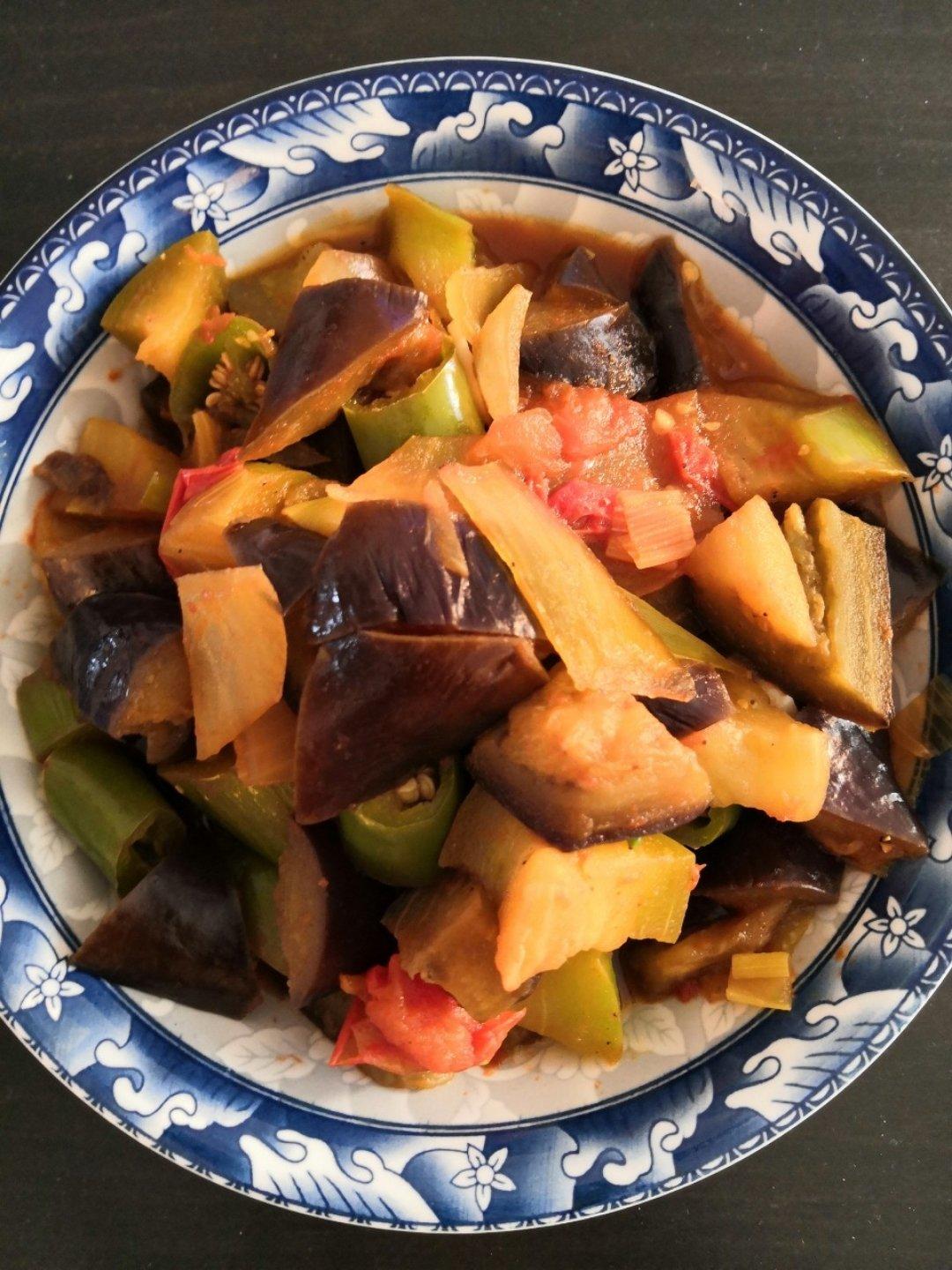 杂粮燕麦玉米（N种吃法）