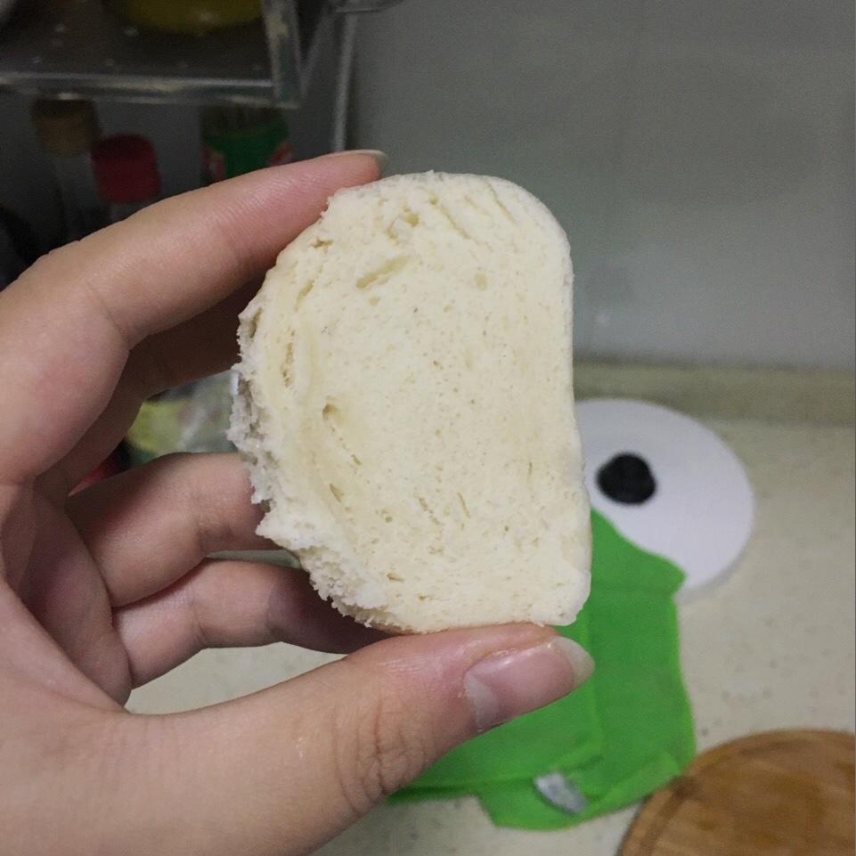 馒头成形记（图文完全版）