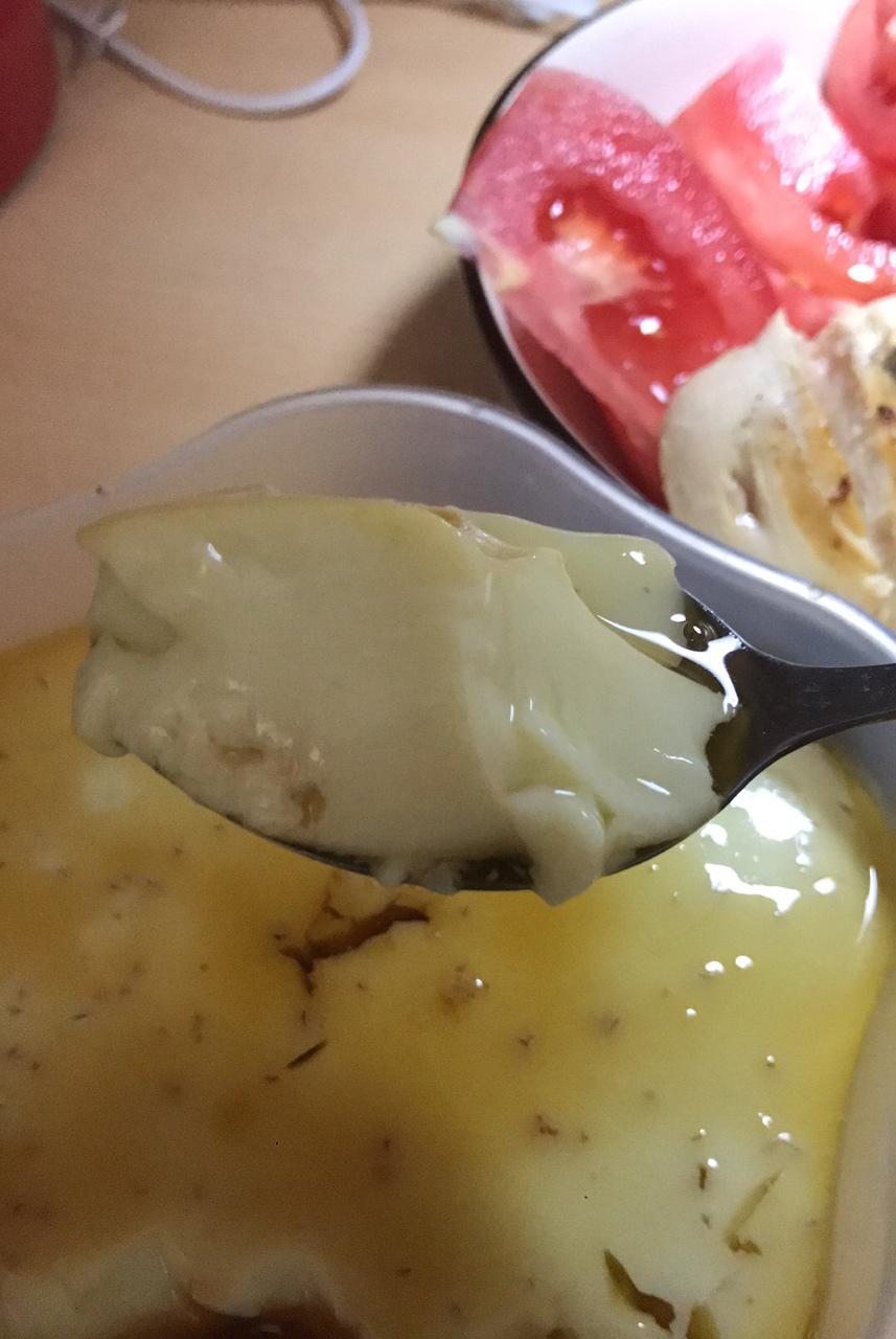 超快手低失败近乎完美蒸蛋法