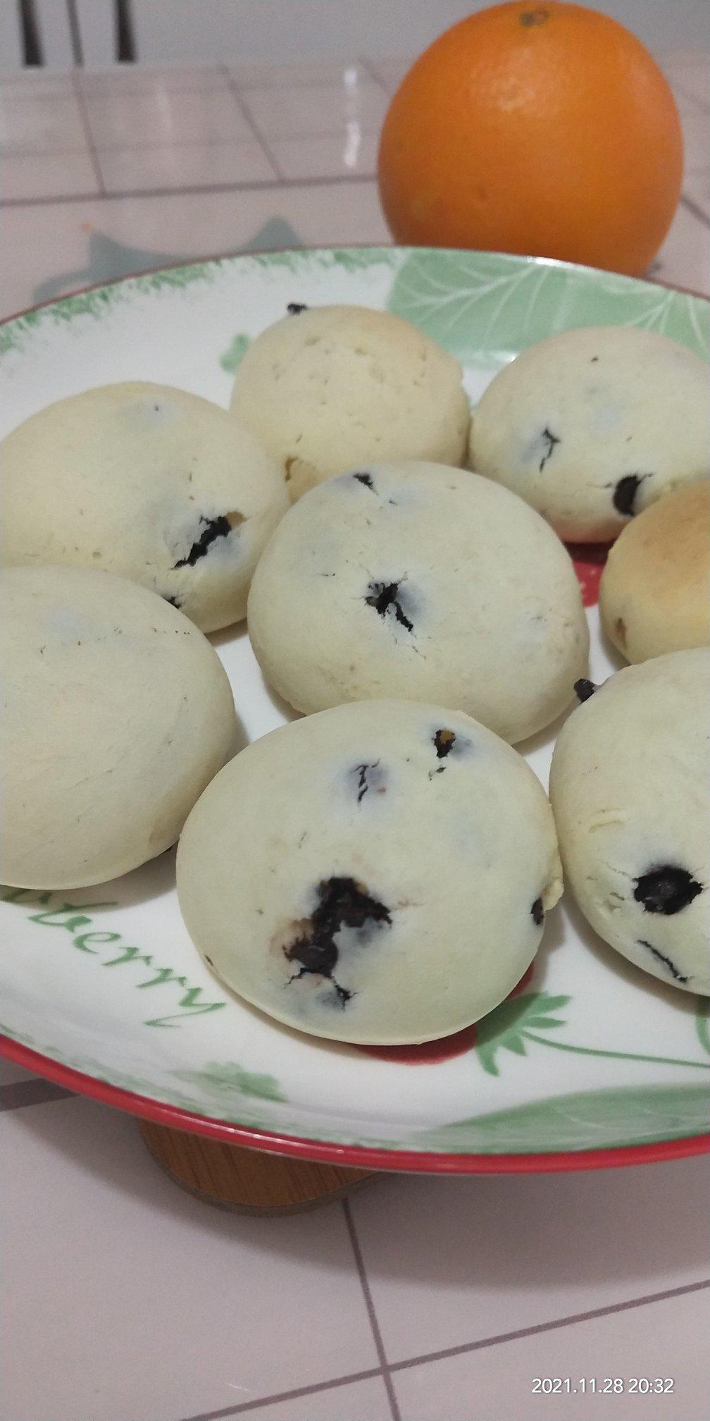 恐龙蛋·麻薯面包·麻薯包 自己做了1000➕的私人配方