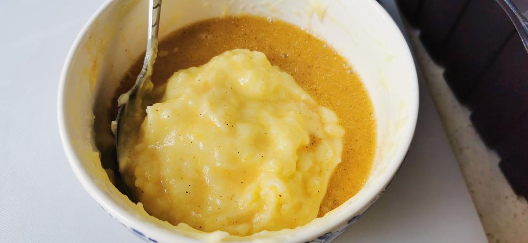 kfc土豆泥