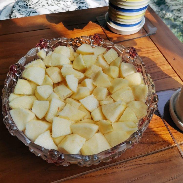 水果拼盘-持续更新