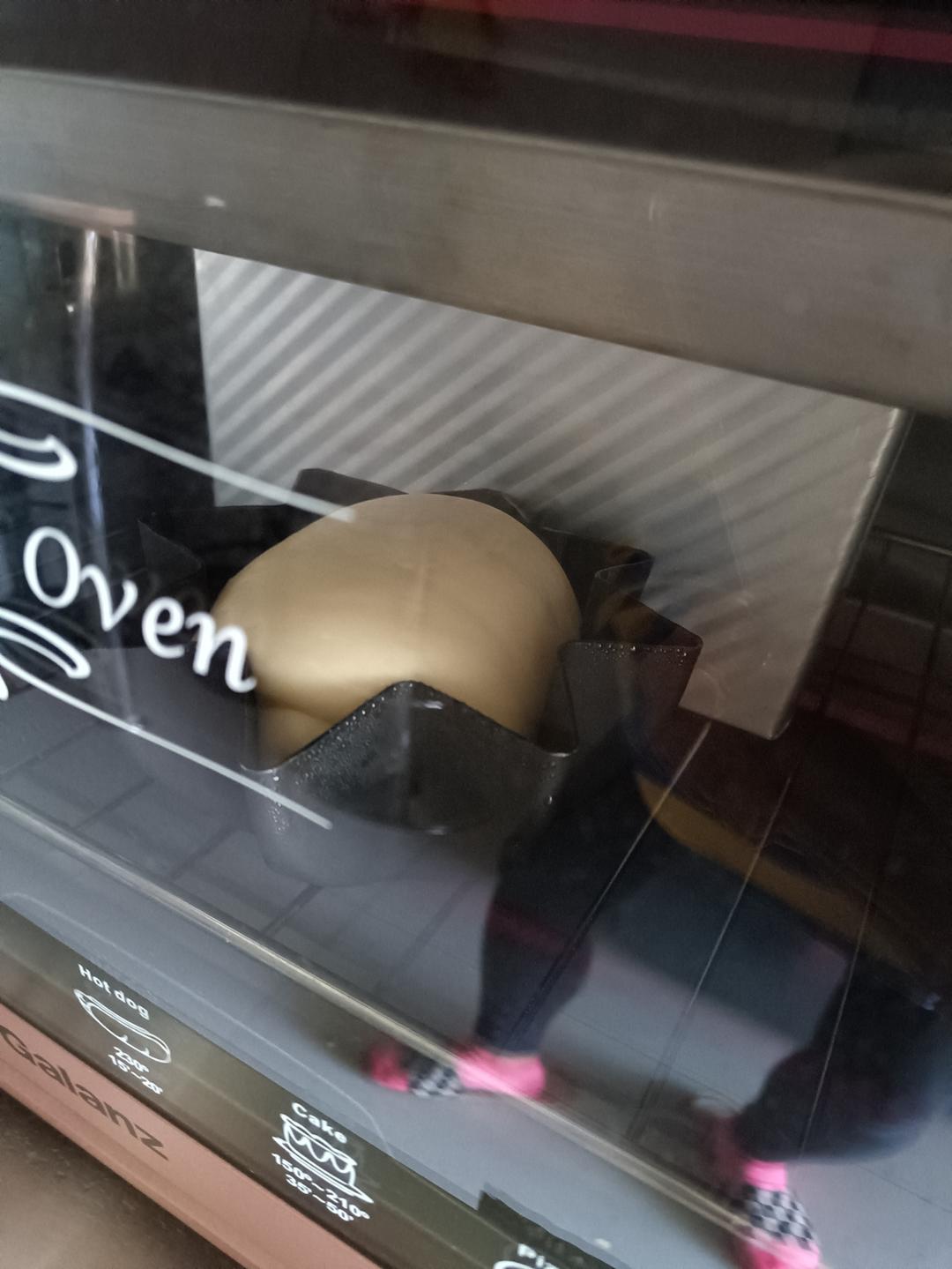 吐司，奶香手撕面包，超级香浓