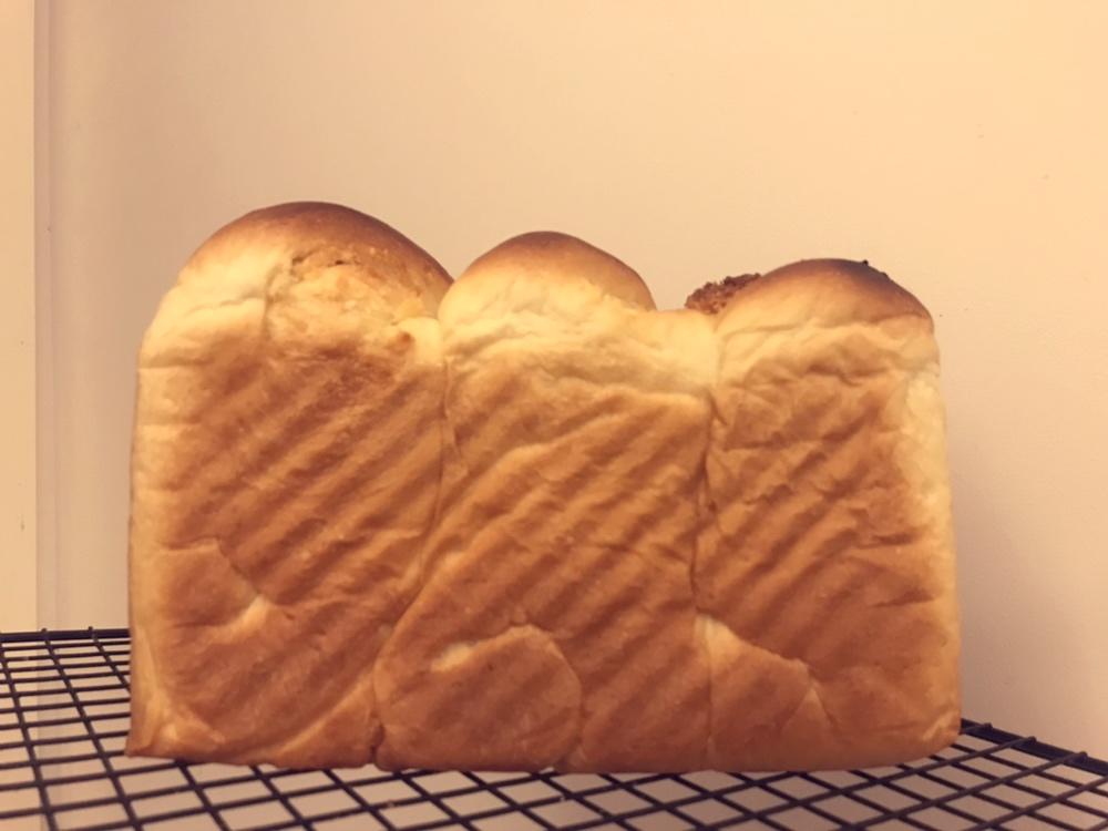 《Tinrry+》手撕椰蓉吐司（by帅帅小厨）