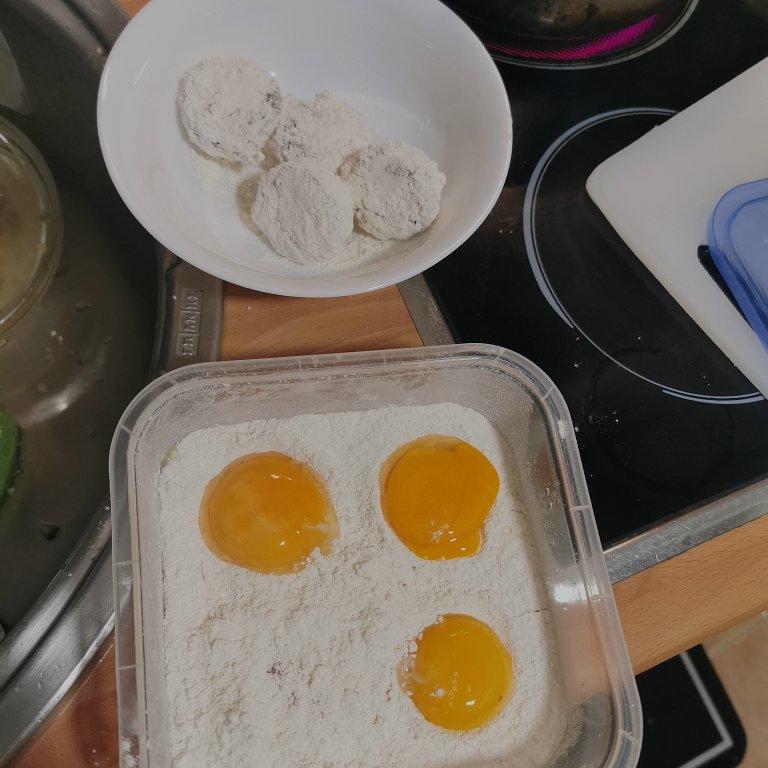自制咸鸭蛋（快速简单完整版)