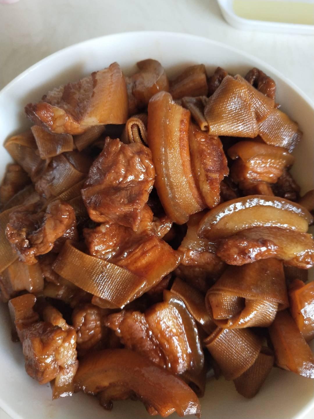 红烧肉
