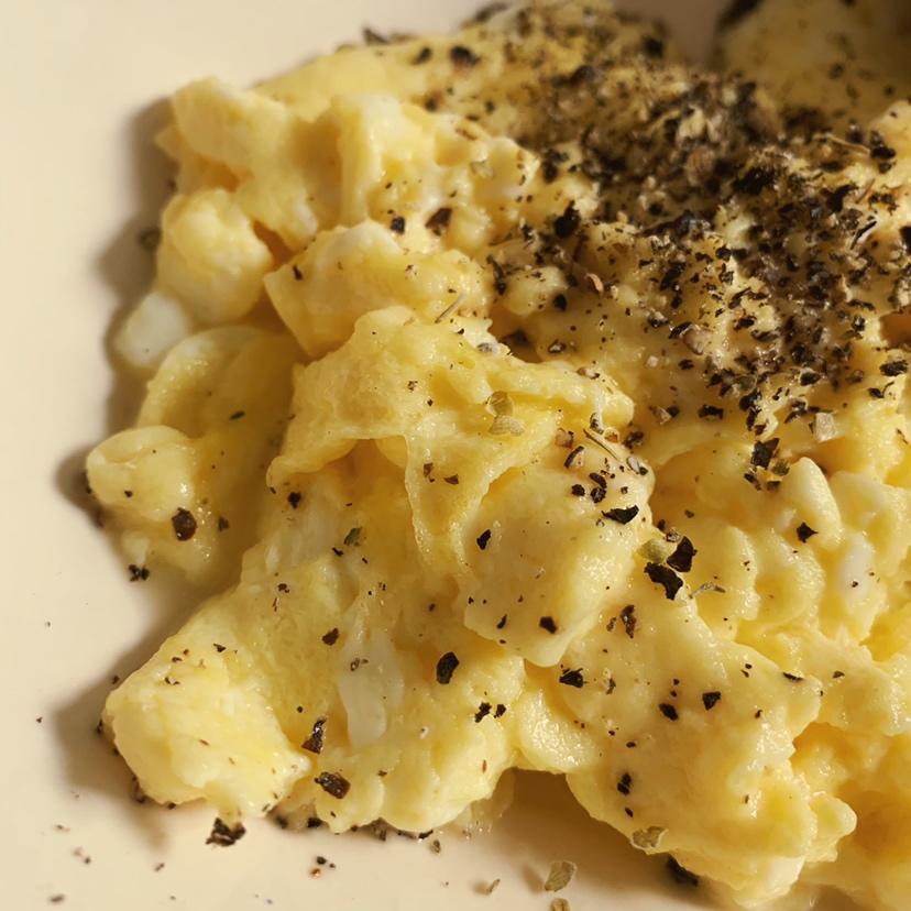 Scrambled Egg