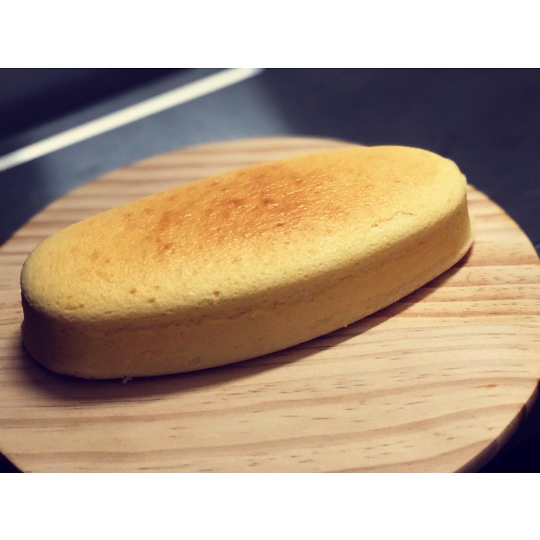 轻乳酪芝士蛋糕♥（手把手的教程哟～）