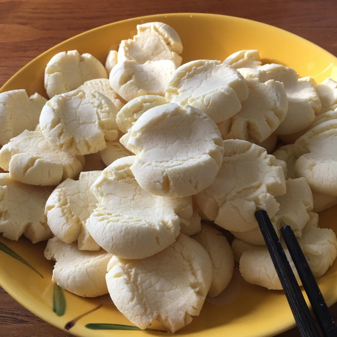 玛格丽特饼干