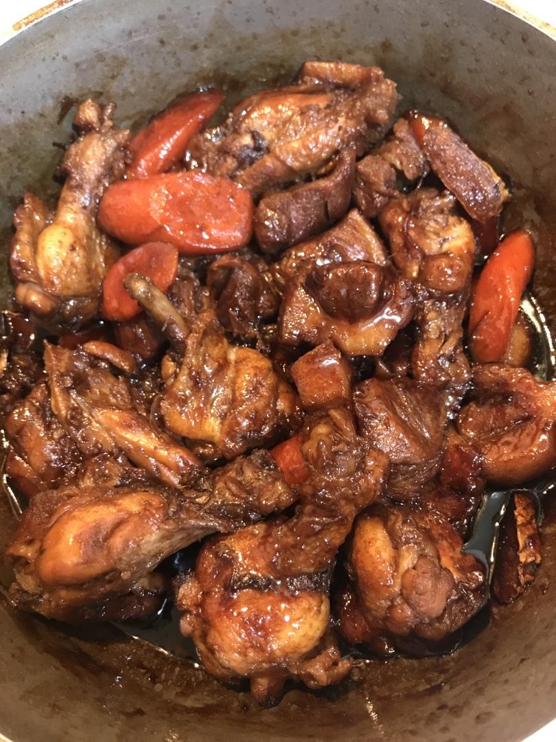 红烧肉