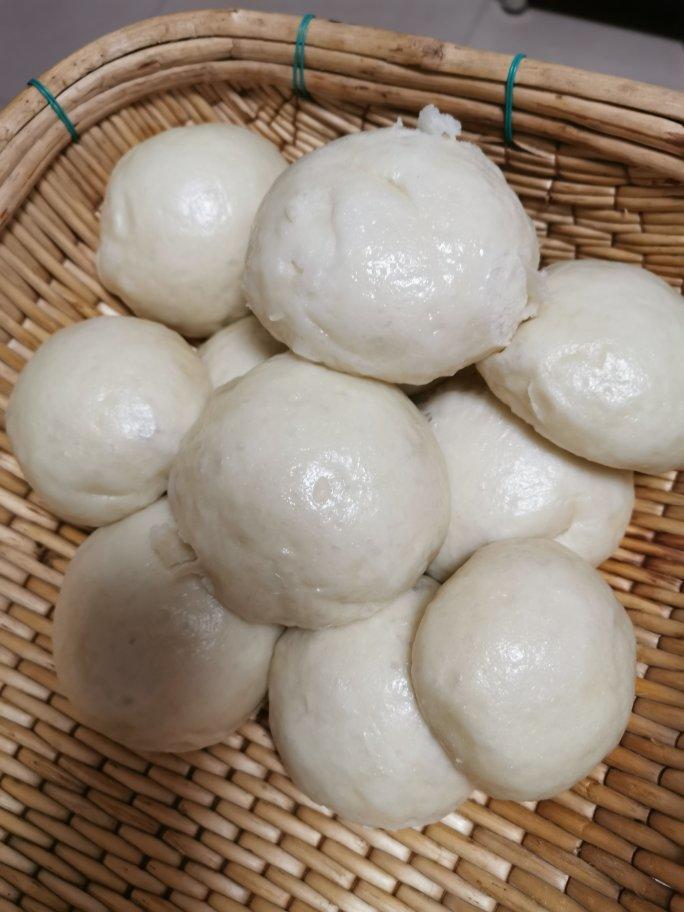 练习下基础馒头吧（附超详细整形小视频）