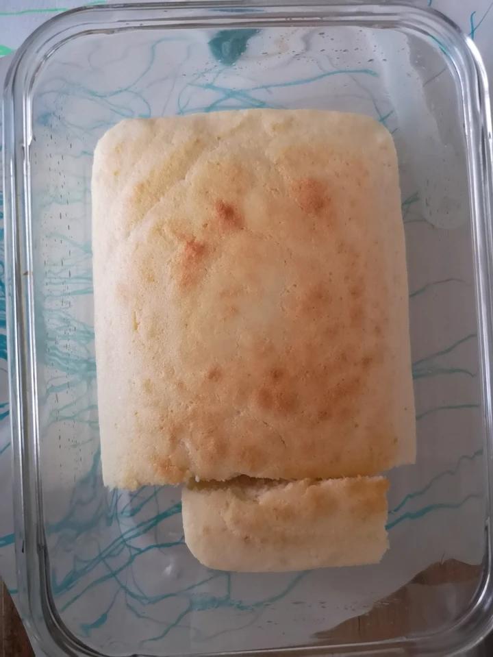 酸奶蛋糕