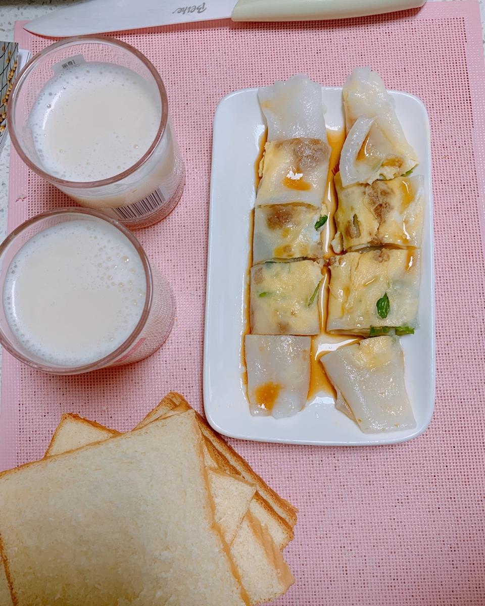 广东肠粉（精心调制）