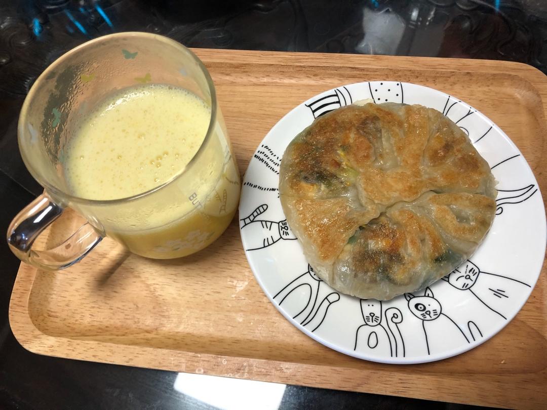 第二代手抓饼转世，让你爱得死去活来