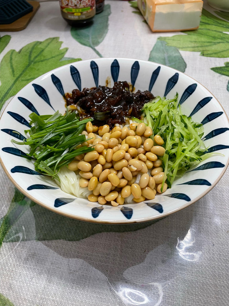炸酱面