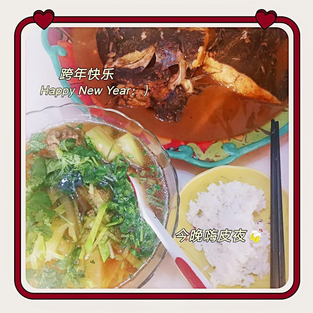 不用煎的红烧比目鱼，所有鱼都适用