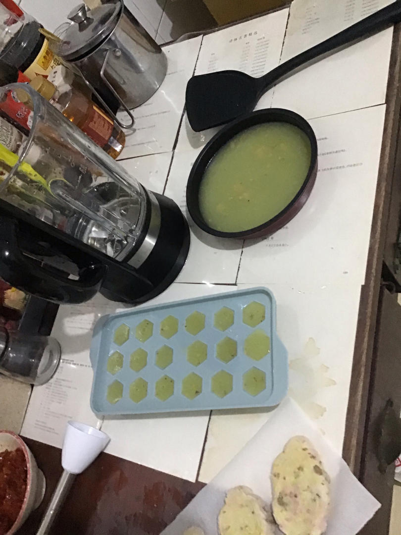 手工橙味QQ糖