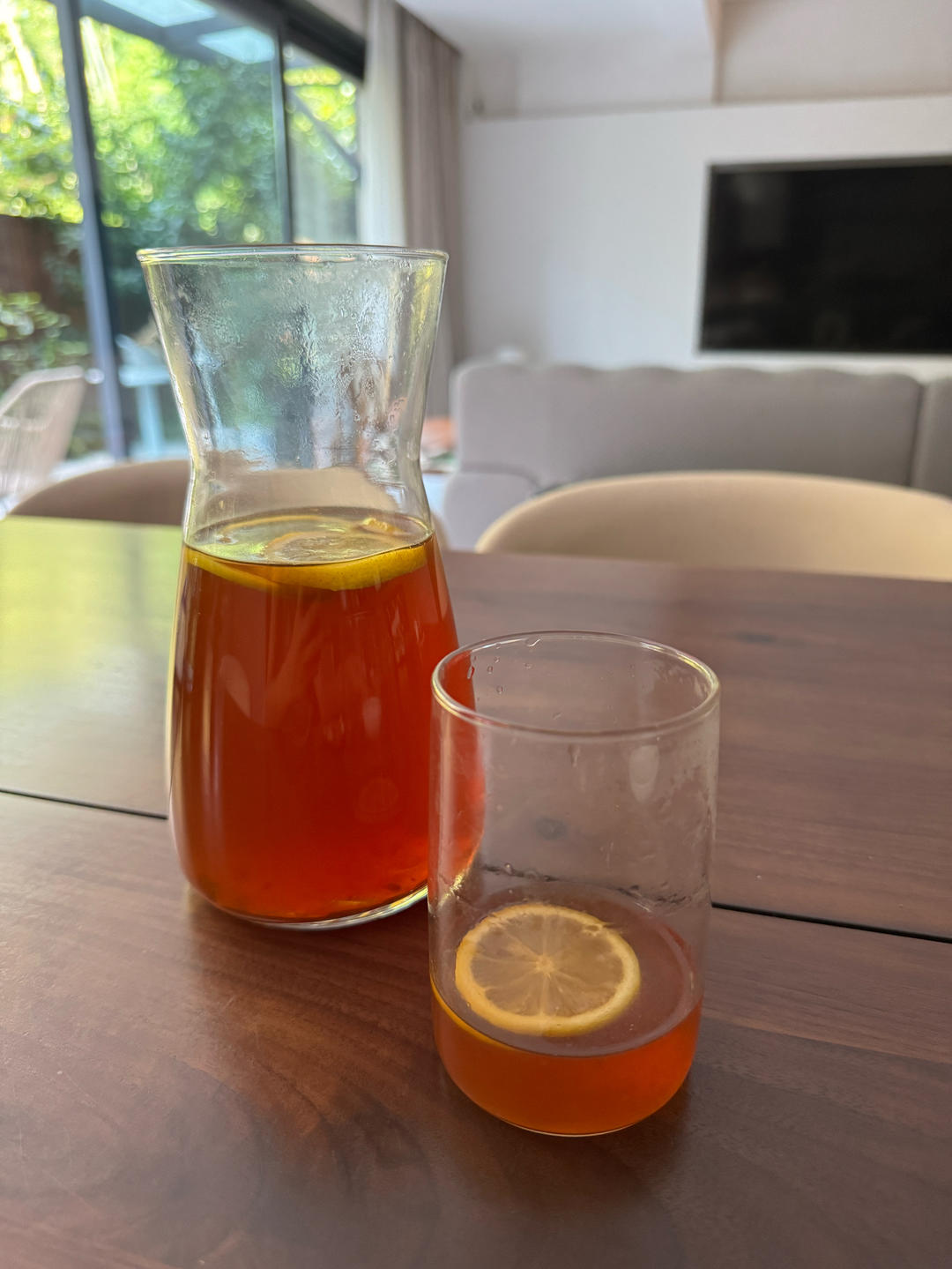 经济实惠自制柠檬茶