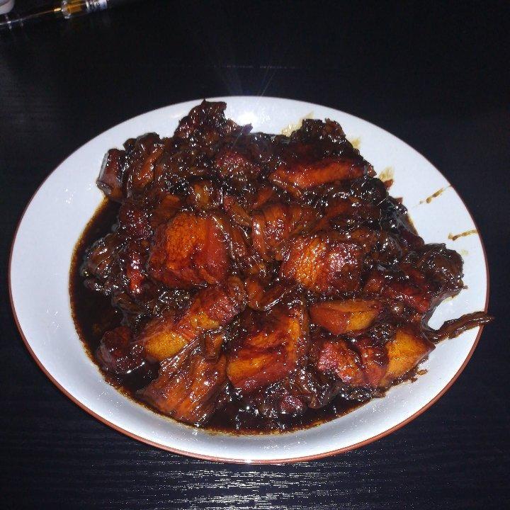 红烧肉