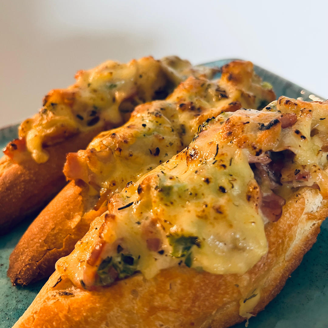 85度C招牌面包❗️凯撒大帝