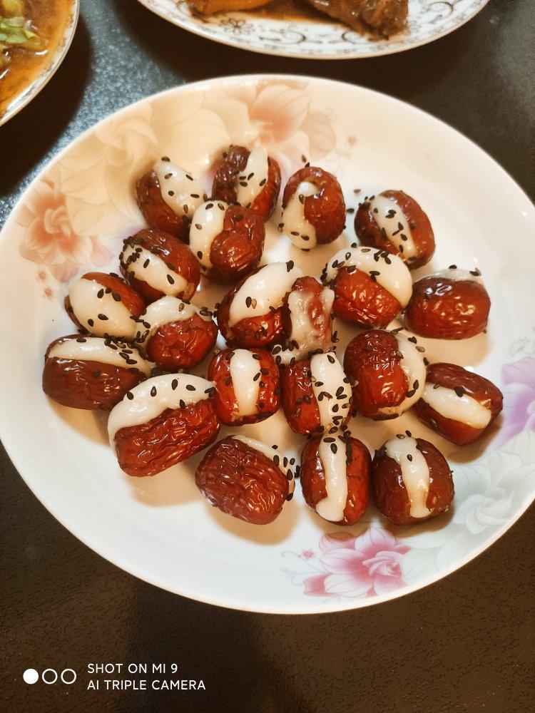 糯米枣