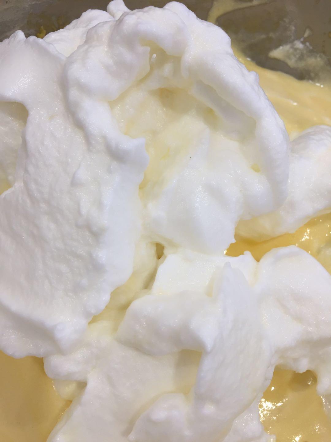 原味蛋糕卷