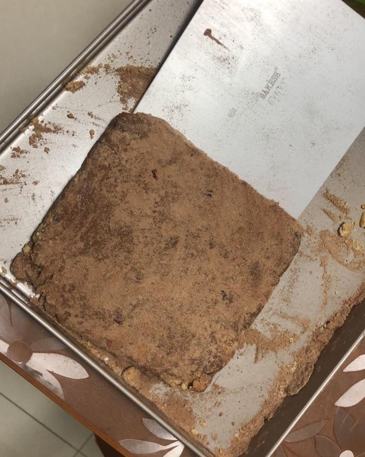 《Tinrry+》雪花酥（雪Q饼）（原味、抹茶、可可）