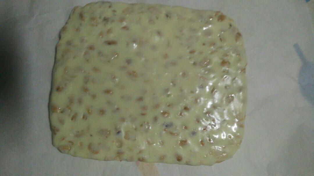 《Tinrry+》牛轧糖（棉花糖版）（简单好吃、送礼必备）