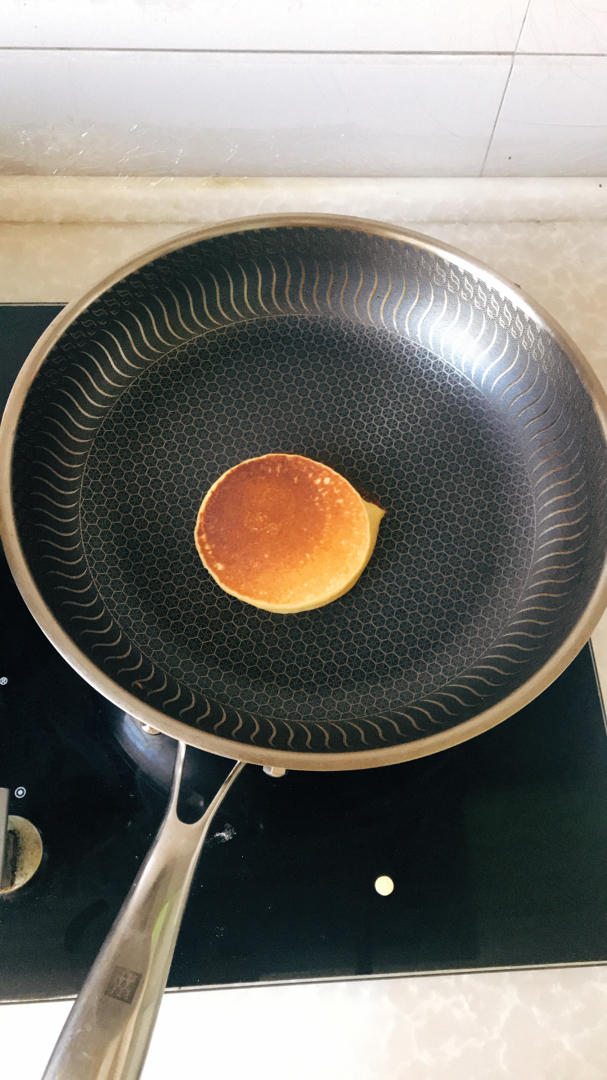 松软玉米饼（零添加剂）