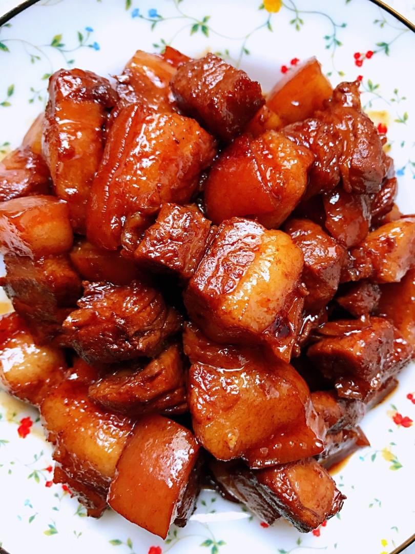 红烧肉