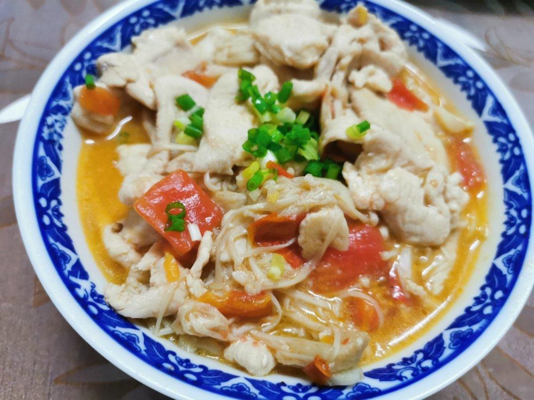 饮食记录