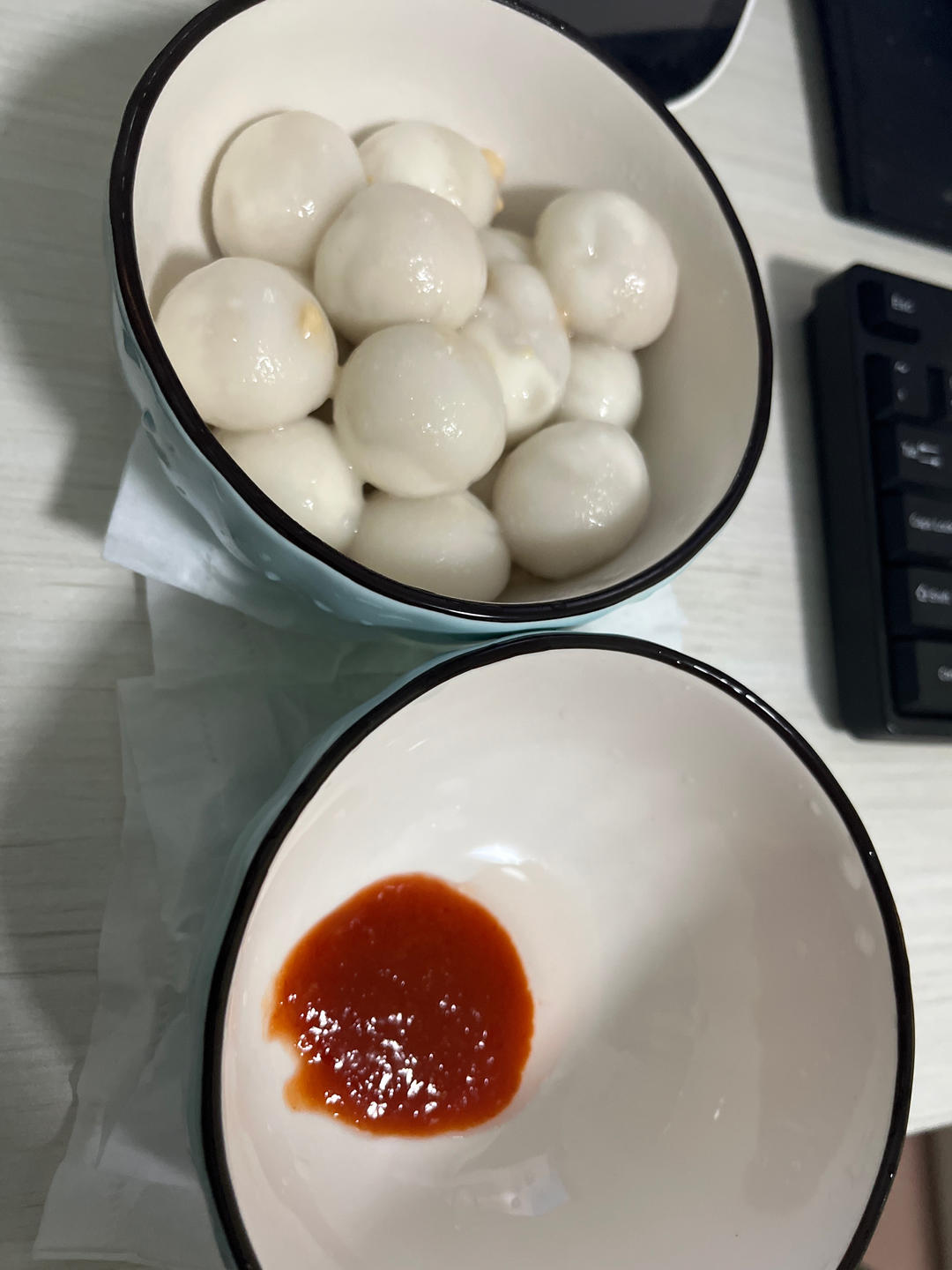 汤圆的最佳煮法