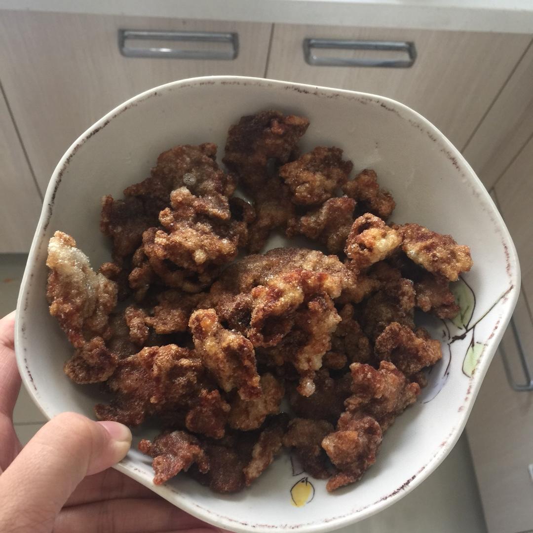锅包肉