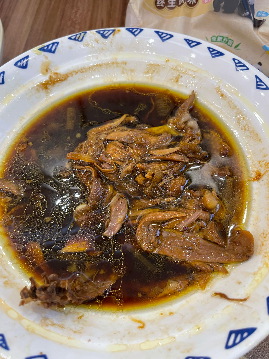 能拿出去吹牛逼的酱油焖鸡