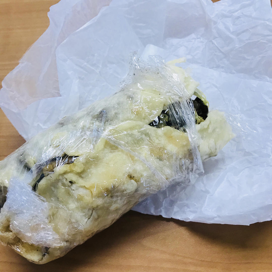 午餐便当🍱