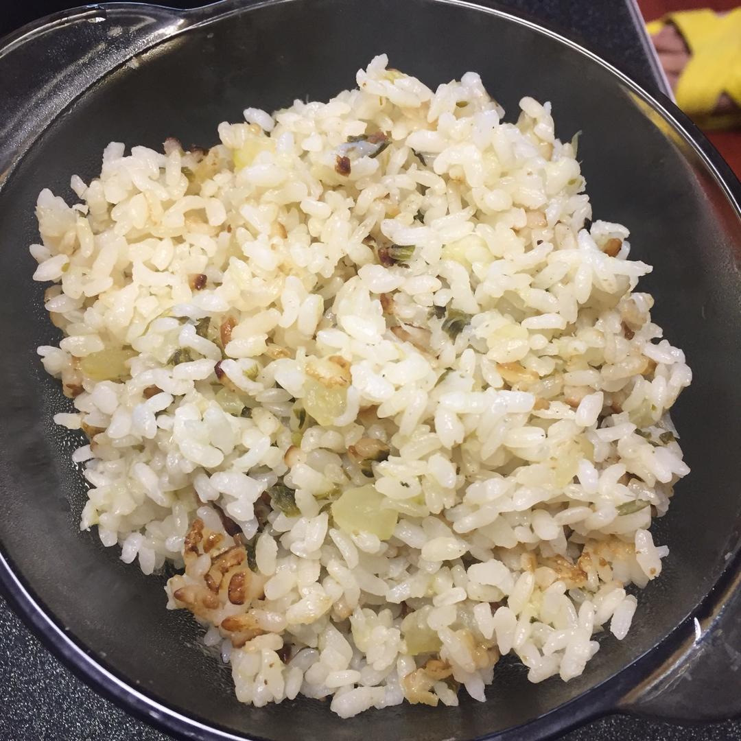 冬瓜饭