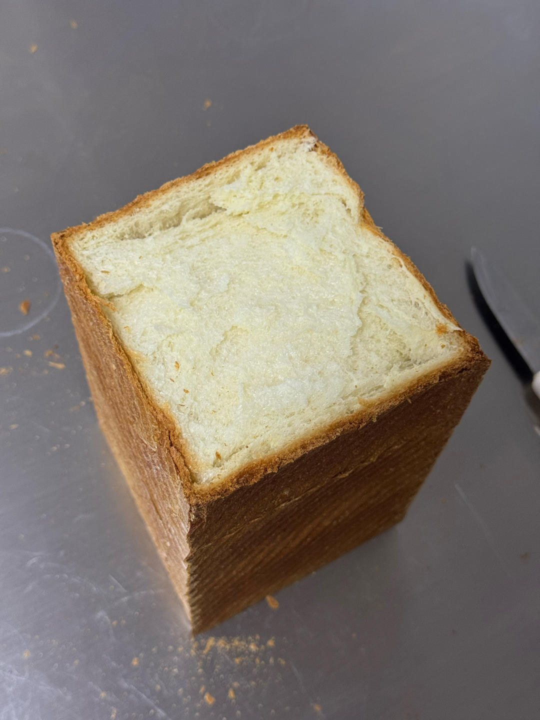 金大旺之70%中种吐司