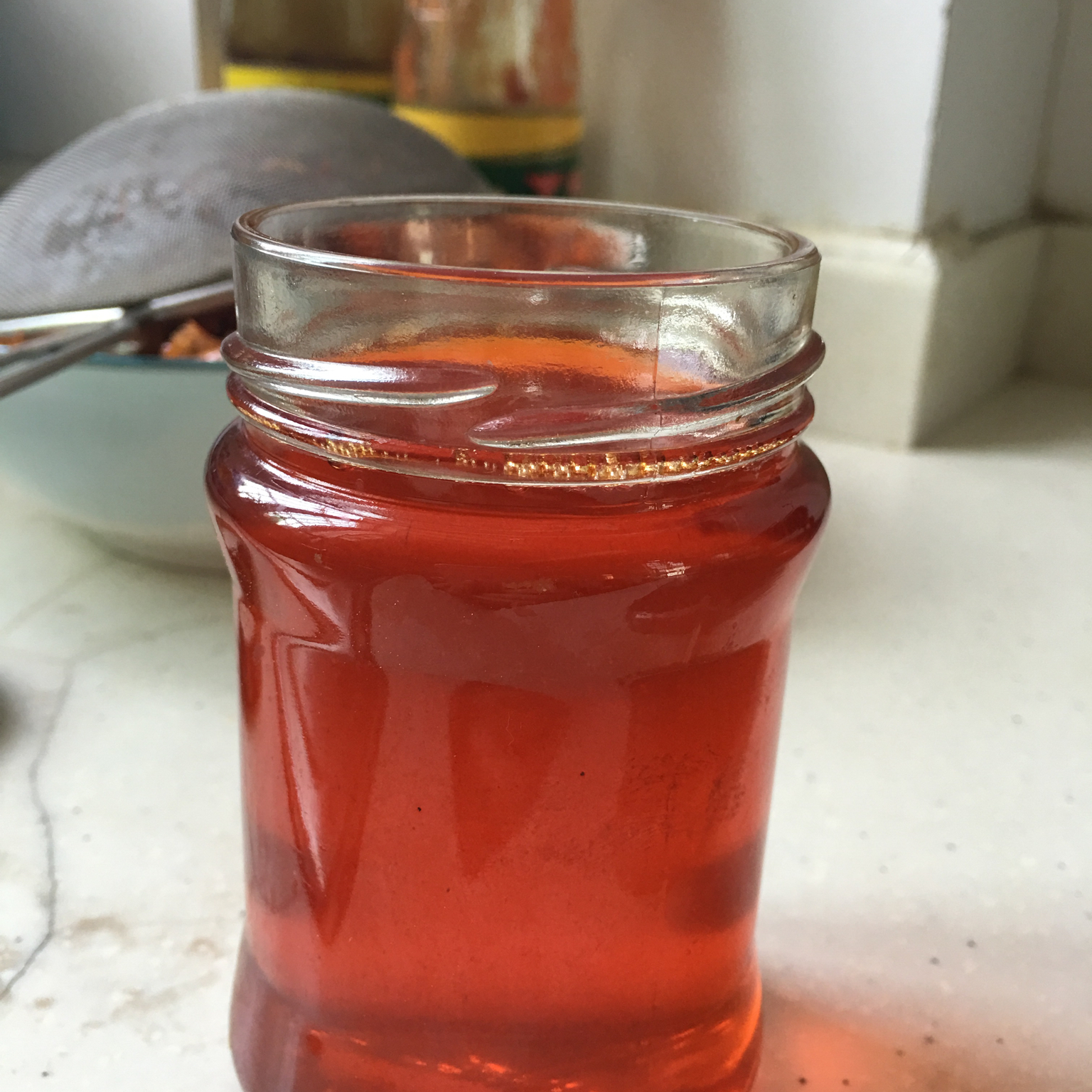 虾油 虾丸