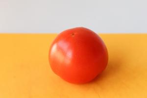 【四味番茄花-寒梅傲雪】花式年夜饭 02的做法 步骤2