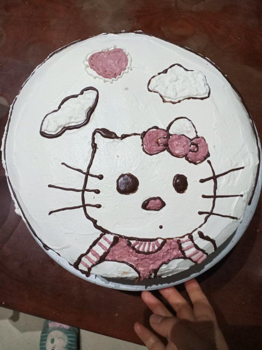 手绘图樱木花道