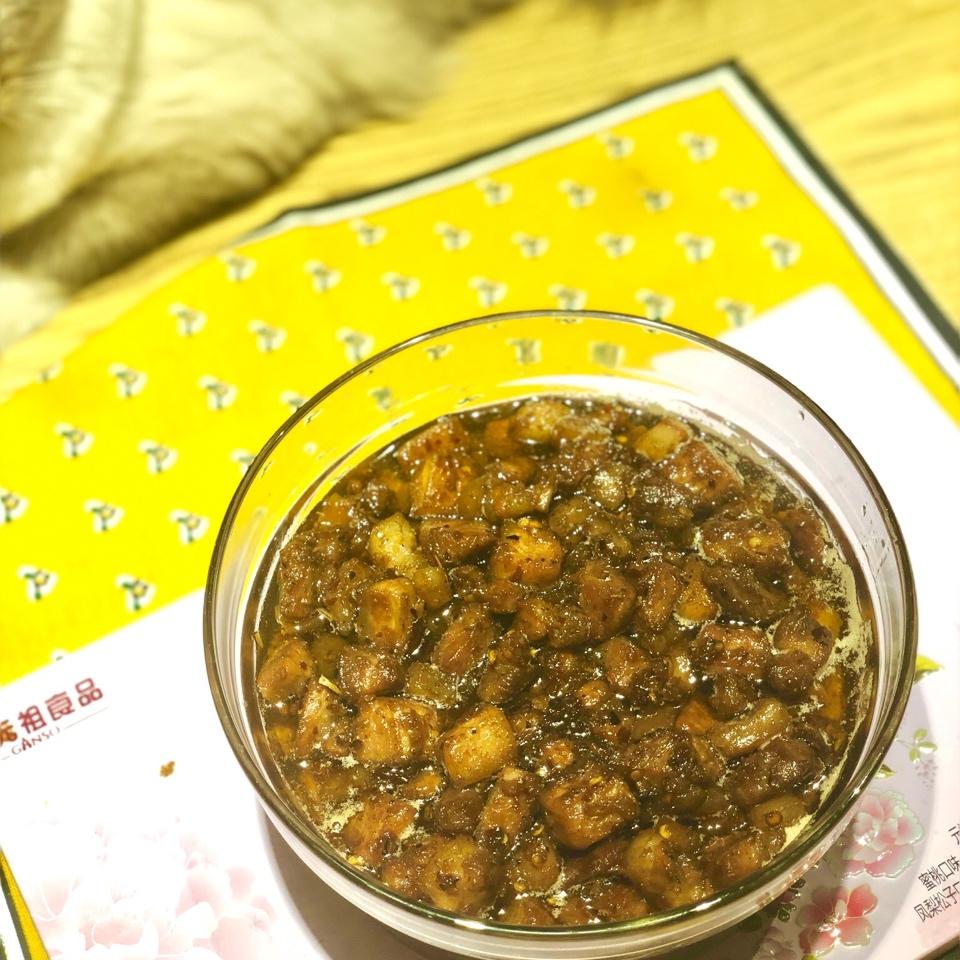 五花肉软哨子