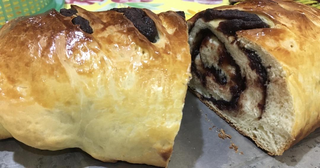 水合法~揉面几分钟简单揉出手膜~