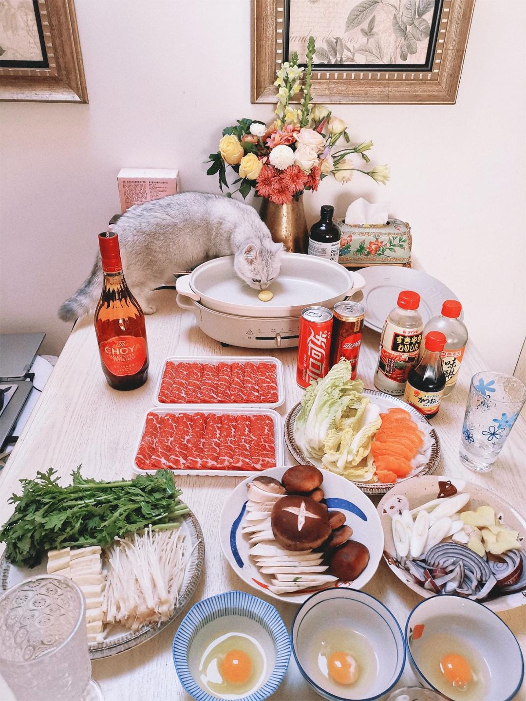 【Bruno椭圆锅】食谱