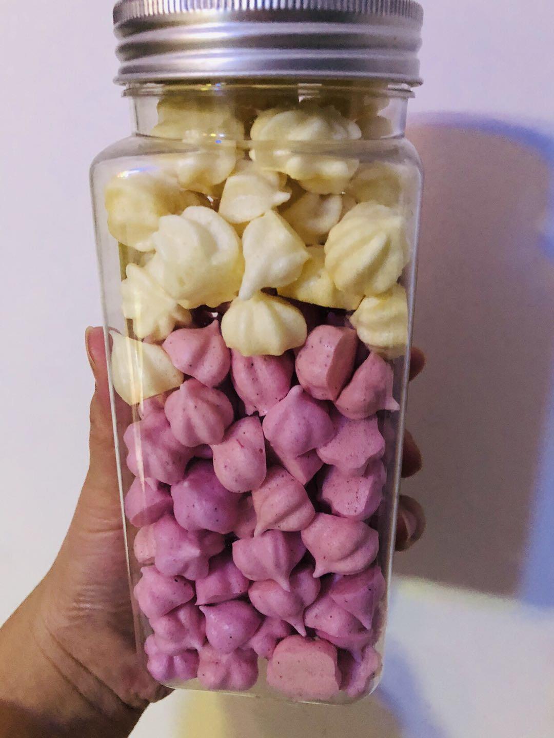 溶豆原味